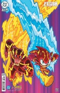 Flash #33 Hipp Variant