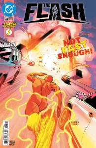 Flash #38
