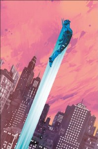 Blue Beetle #3 Cvr B