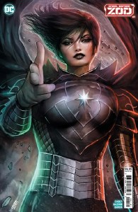 Kneel Before Zod #1 Cvr B