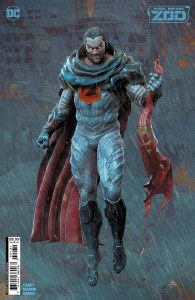 Kneel Before Zod #1 Cvr C