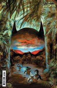 Batman Dark Age #2 25 Copy Pugh Variant