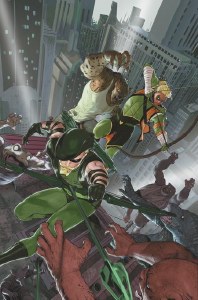 Titans Beast World Tour Star City #1