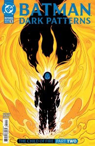 Batman Dark Patterns #11
