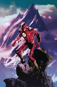 Flash 2024 Annual #1
