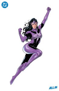 Green Lantern Civil Corps Special #1 Sampere Foil Variant