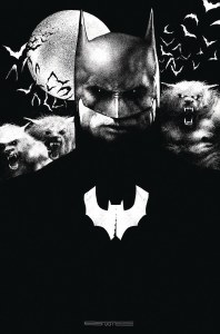 Batman Full Moon #4