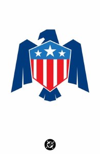 JSA #17 Logo Variant