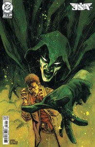 JSA #19 Fiumara Variant