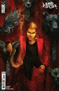 End of Life #1 Fiumara Variant