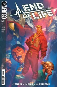 End of Life #9