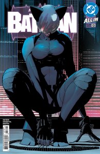 Absolute Batman #13 4th Printing