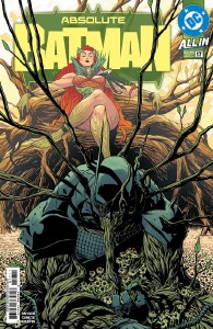 Absolute Batman #17