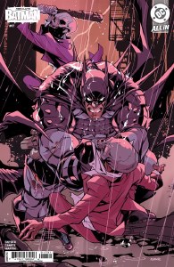 Absolute Batman #17 25 Copy Kerschl Variant