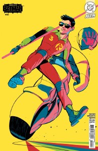 Absolute Batman #20 Rodriguez Variant