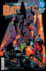 Absolute Batman #22