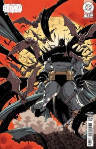 Absolute Batman #23 Cvr C Kaare Andrews Card Stock Variant