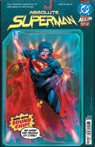 Absolute Superman #23