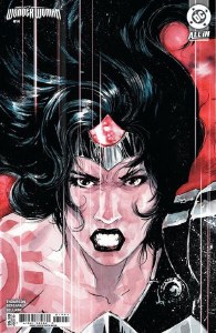Absolute Wonder Woman #14 Nguyen Variant