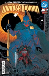 Absolute Wonder Woman #23