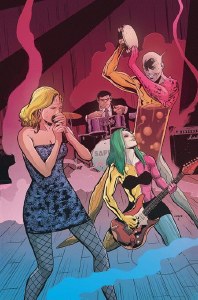 Metamorpho Element Man #2