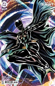 Batgirl #19 Acuna Variant