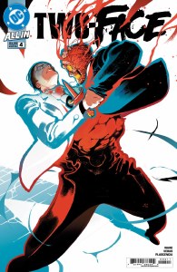 Two-Face #4