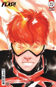 Absolute Flash #11 Nguyen Variant