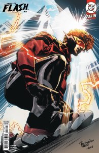 Absolute Flash #13 Pagulayan Variant