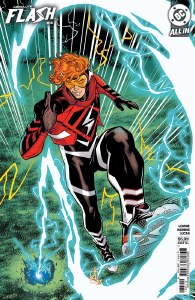 Absolute Flash #14 Izaakse Variant