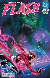 Absolute Flash #16