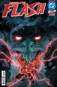 Absolute Flash #19