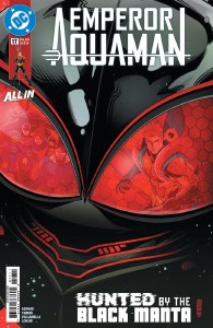Emperor Aquaman #17