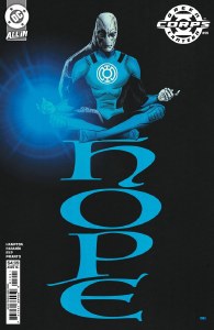 Green Lantern Corps #19 Cvr B Jorge Fornes Card Stock Variant