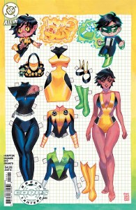 Green Lantern Corps #20 Gonzaeles Variant