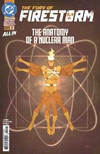 Fury of Firestorm #2