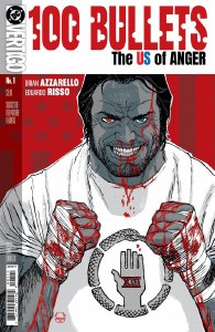 100 Bullets The Us Of Anger #1 Cvr A Dave Johnson