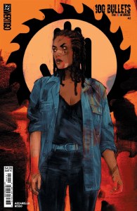 100 Bullets The Us Of Anger #2 Cvr B Dave Johnson / Cliff Chiang Card Stock