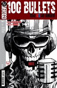 100 Bullets The Us Of Anger #3
