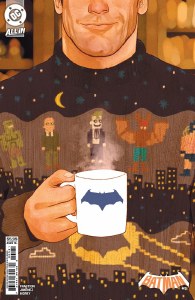 Batman #5 Gerads Variant