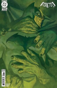 Batman #6 Tedesco Variant