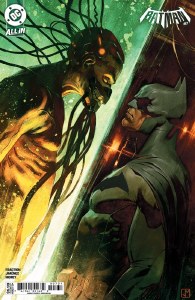 Batman #7 Molina Variant