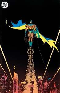 Batman #10 Cvr E Jorge Jimenez Foil Variant