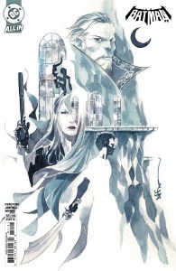 Batman #11 Nguyen Variant