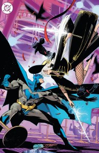 Batman #11 Cvr E Jorge Jimenez Foil Variant