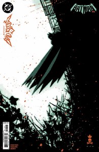 Batman #13 Aja Incentive Variant
