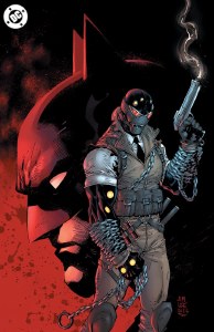 Batman #14 Lee Foil Variant