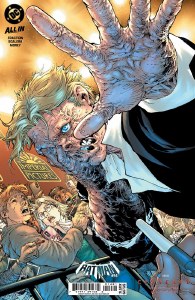 Batman #14 Lee Variant