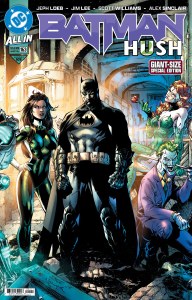 Batman #163 Giant-Sized