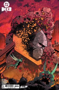 DC K.O. #2 Georgiev Variant